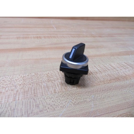 KlocknerMoeller MWK3R Eaton 3-Pos Selector Switch - New No Box