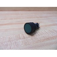 Telemecanique XB2-EA131 Schneider Green Button XB2EA131 - Used