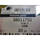 Doosan S8011750 O-Ring (Pack of 20)