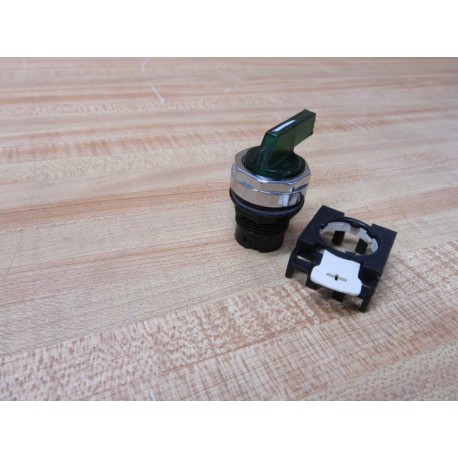 Cutler Hammer E22WBN3 Eaton 3-Pos Level Selector Switch - New No Box