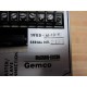 Gemco 1988-M-10-X Micro Computer Quik-Set II 1988M10X No Key SN: 2137 - Used