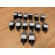 Allen Bradley 800MR-HX2B Switch 800MRHX2B (Pack of 14) - Used