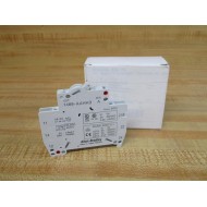 Allen Bradley 1489-AAHH3 Auxiliary Contact 1489AAHH3