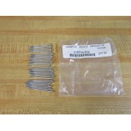Numatics 518704-002 Socket Head Cap Screw 518704002 (Pack of 32)