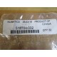 Numatics 518704-002 Socket Head Cap Screw 518704002 (Pack of 32)