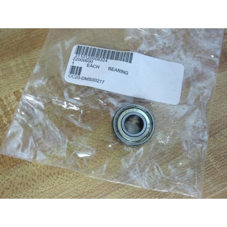 22000600 Bearing