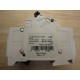 ABB S202U-K5 Circuit Breaker S202UK5 Cracked Corner - Used