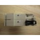 ABB S202U-K5 Circuit Breaker S202UK5 Cracked Corner - Used