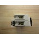 ABB S202U-K5 Circuit Breaker S202UK5 Cracked Corner - Used