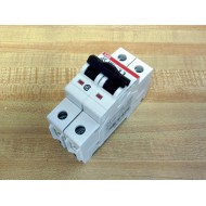 ABB S202U-K5 Circuit Breaker S202UK5 - New No Box