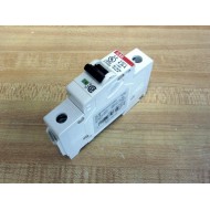 ABB S201U-K20A 1P 20A Circuit Breaker S201UK20A - New No Box