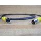 Turck 10151166 Flexlife Double Ended Cordset 5' Length - New No Box