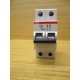 ABB S202 K8A 8A Circuit Breaker S202K8A (Pack of 3) - Used