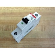 ABB S201P-Z6A 6A Circuit Breaker S201PZ6A - New No Box