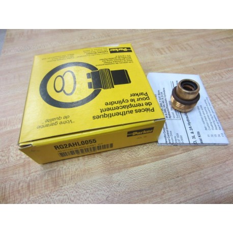 Parker RG2AHL0055 Viton Gland Cartridge Kit