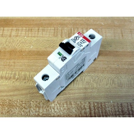 ABB S201U-K3A 3A Circuit Breaker S201U-K3 - New No Box