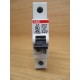 ABB S201U-K3A 3A Circuit Breaker S201U-K3 - Used