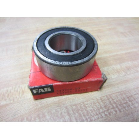 Fag 543280.C3 543280C3 Bearing