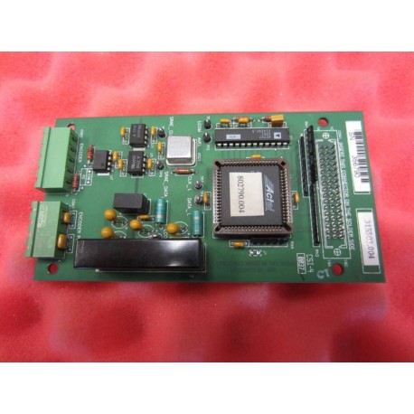 Unico 315503.004 Feedback Module PCB 315503004 315503 SN: 356790 - Used