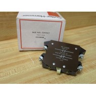 Cutler Hammer C320KB8 Auxiliary Contact