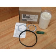 Parker PS301BP Hydraulic Filter Element Kit W(2) 2-14" Gaskets