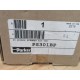 Parker PS301BP Hydraulic Filter Element Kit W(2) 2-14" Gaskets