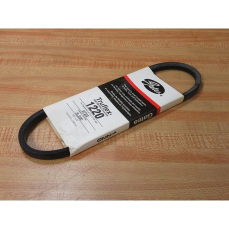 Gates 3L220 Truflex Belt 1220