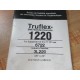 Gates 3L220 Truflex Belt 1220