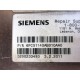 Siemens 6FC51140AB010AA0 Power Supply Q6H8368811 - Used