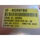 Indramat BGRNTB 02-00 Power Supply Module BGRNTBR 11259395 - Used