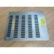 Indramat BGRNTB 02-00 Power Supply Module BGRNTBR 11259395 - Used