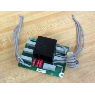 Bauteilseite 4.070.664 NF3400 Power Board 4070664 - Used