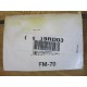 Fibre-Metal FM-70 Faceshield 9RD03