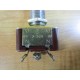 Nihon Kaiheiki S-308 Toggle Switch S308 - Used