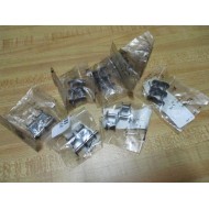 Tsubaki R.S. 40 Link RS40 Dual Strand (Pack of 7)
