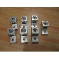 Ilsco D831 Lug TA-250 (Pack of 7) - New No Box