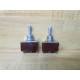 Nihon Kaiheiki 41-12487-2MRY Toggle Switch S-3B (Pack of 2) - Used