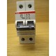 ABB S 262 D 16 16A Circuit Breaker S262D16 (Pack of 2) - Used