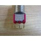 C & K 7105 Switch Toggle Switch - New No Box
