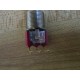 C & K 7105 Switch Toggle Switch - New No Box