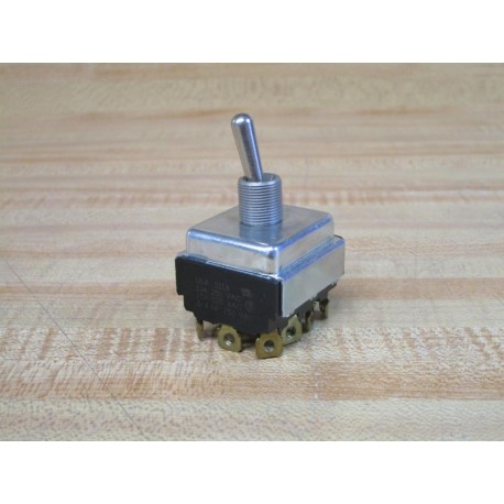 Carling 0118 Toggle Switch - New No Box