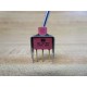 C & K E101 Toggle Switch - New No Box