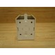 Hubbell WT1CA Raceway Conduit Adapter Ivory (Pack of 3)