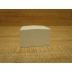 Hubbell WT1CA Raceway Conduit Adapter Ivory (Pack of 3)