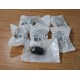 Hubbell P050NBKA Liquid Tight Fitting 12" Trade (Pack of 7)