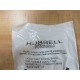Hubbell P050NBKA Liquid Tight Fitting 12" Trade (Pack of 7)