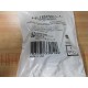 Hubbell P050NBKA Liquid Tight Fitting 12" Trade (Pack of 7)