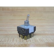 Carling 9631 Toggle Switch - New No Box
