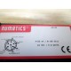 Numatics E15D2B1AJ Regulator - New No Box