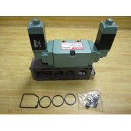 Numatics 555BB52AM000061 Valve - New No Box